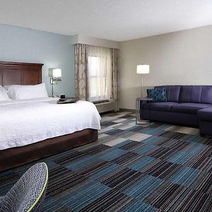 One-Bedroom King Suite Non-Smoking